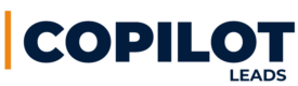 copilot leads logo